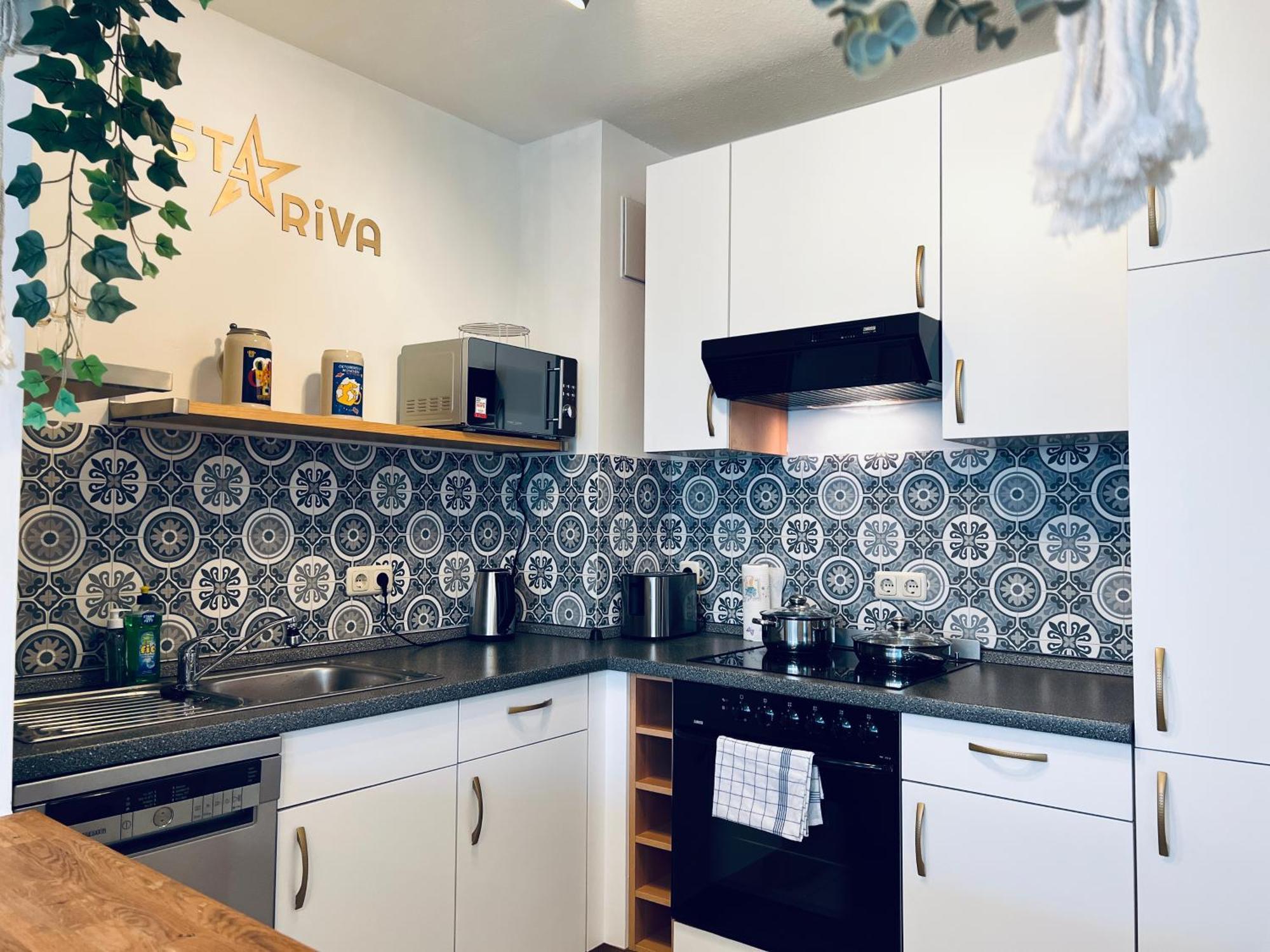 Ferienwohnung Stariva - Terrasse Ueber Dresden - Kaffeemachine - Netflix - Playstation - Brettspiele Exterior foto