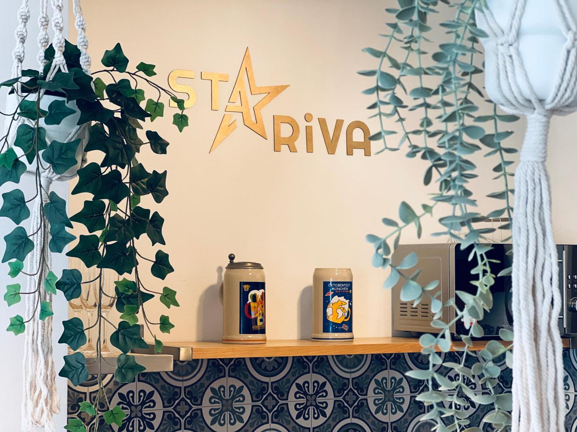 Ferienwohnung Stariva - Terrasse Ueber Dresden - Kaffeemachine - Netflix - Playstation - Brettspiele Exterior foto